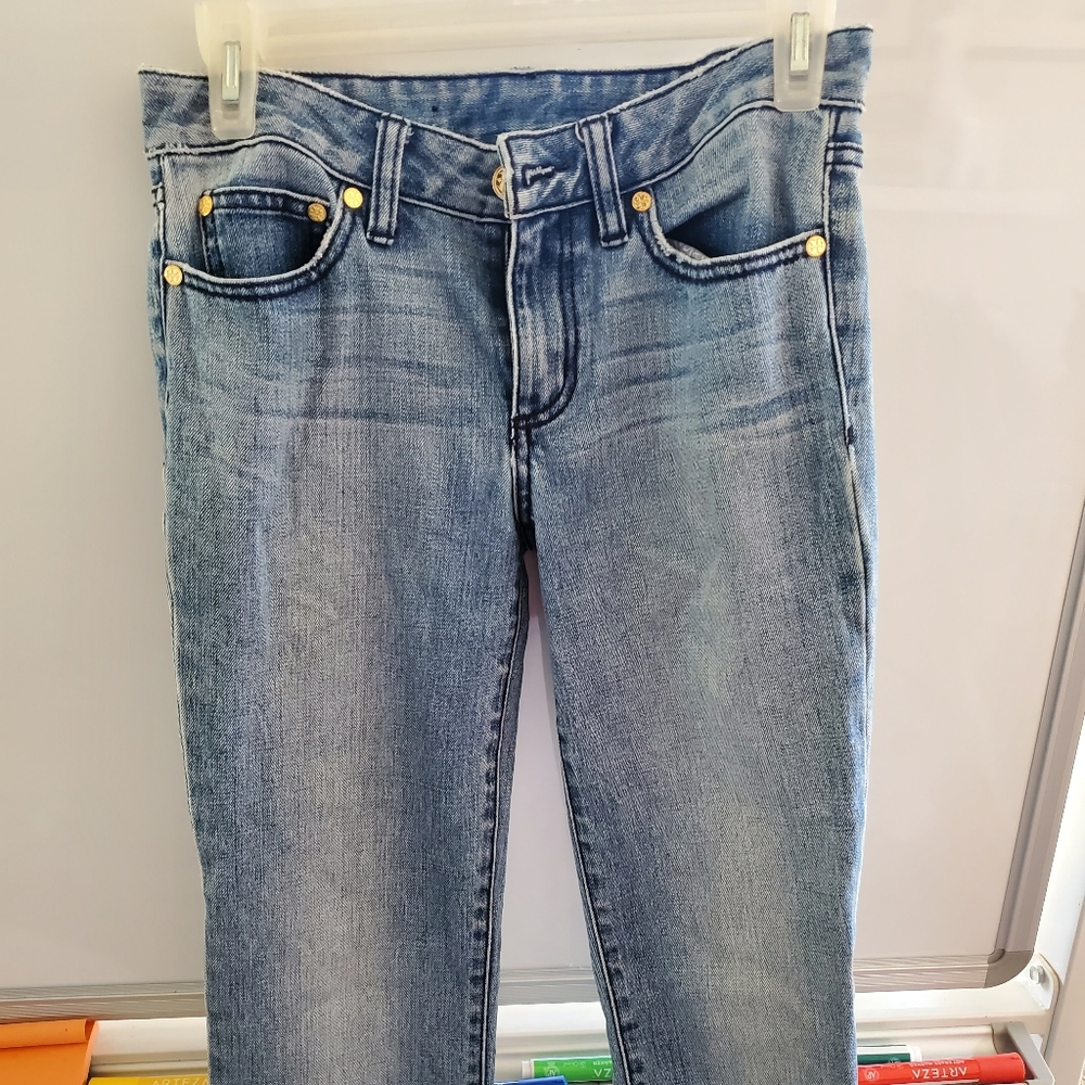 Tory Burch Jeans